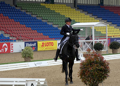 CDI4* Mannheim April 2021