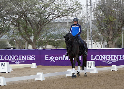 CDI5* Doha 2021