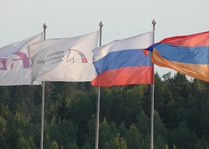 Moskau 2019