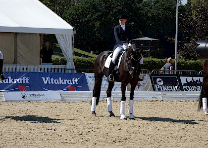 Verden International 2018