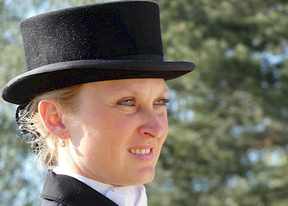 Pferd International M&uuml;nchen 2018