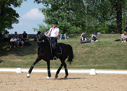 Pferd International M&uuml;nchen 2018