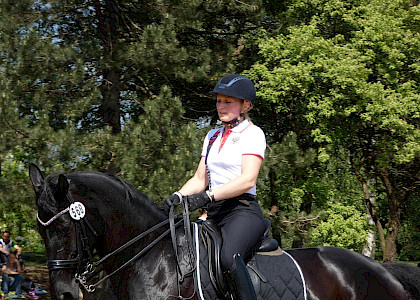 Pferd International M&uuml;nchen 2018