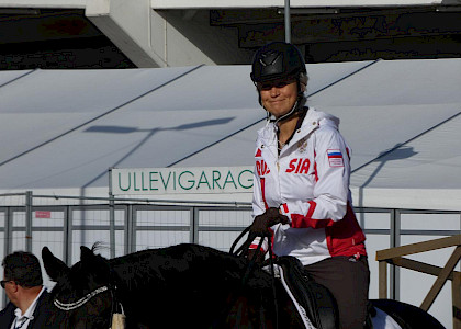 Europameisterschaft G&ouml;teborg 2017